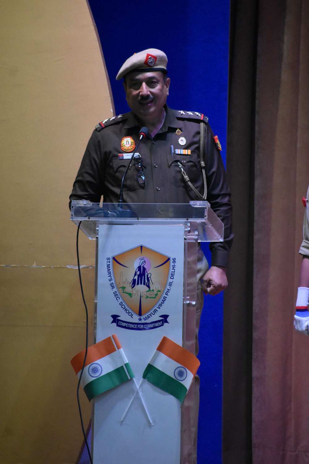 Republic Day Celebration 2026