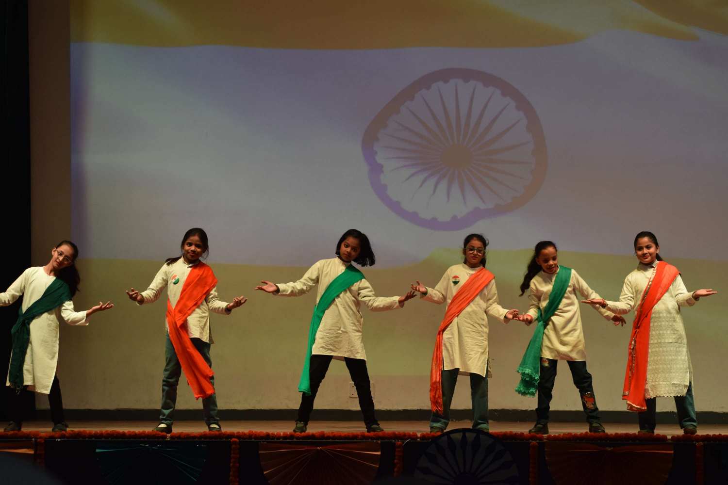 Republic Day Celebration 2026