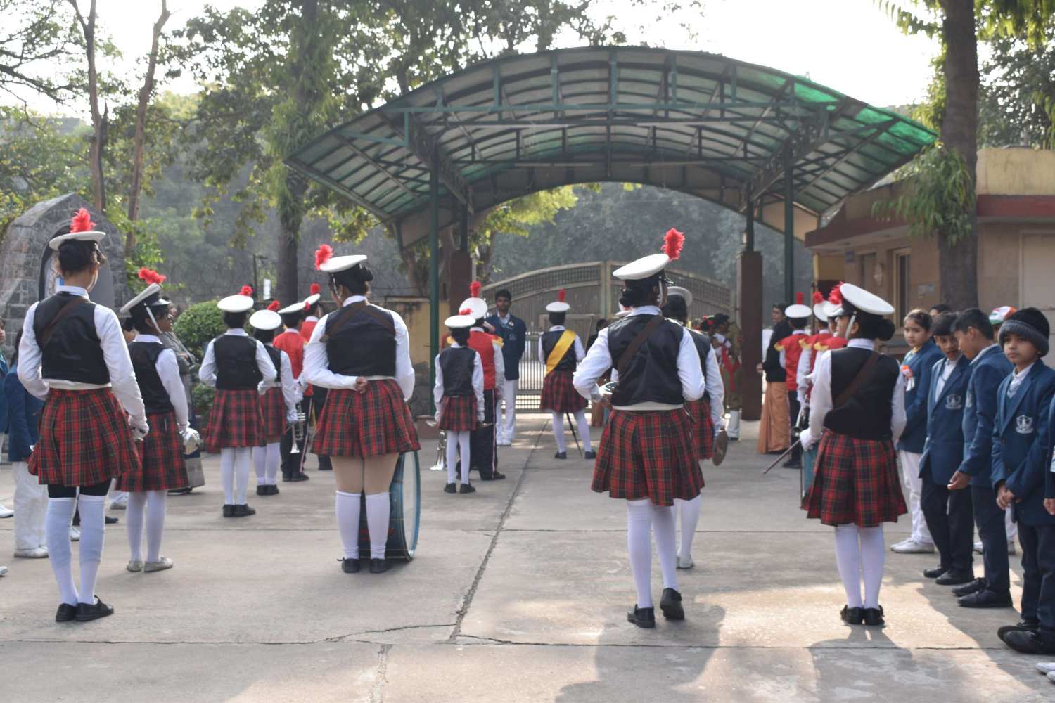 Republic Day Celebration 2026