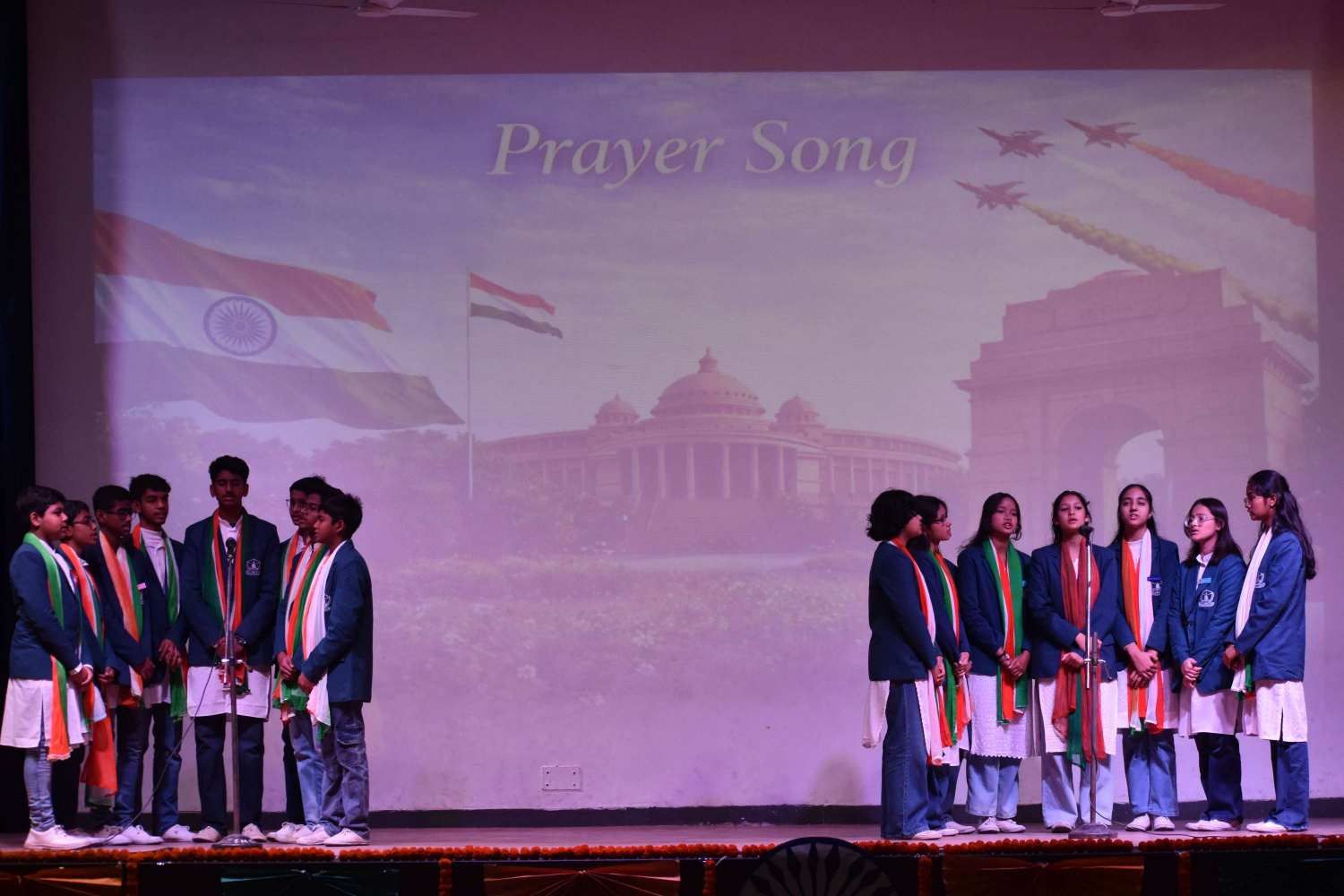 Republic Day Celebration 2026