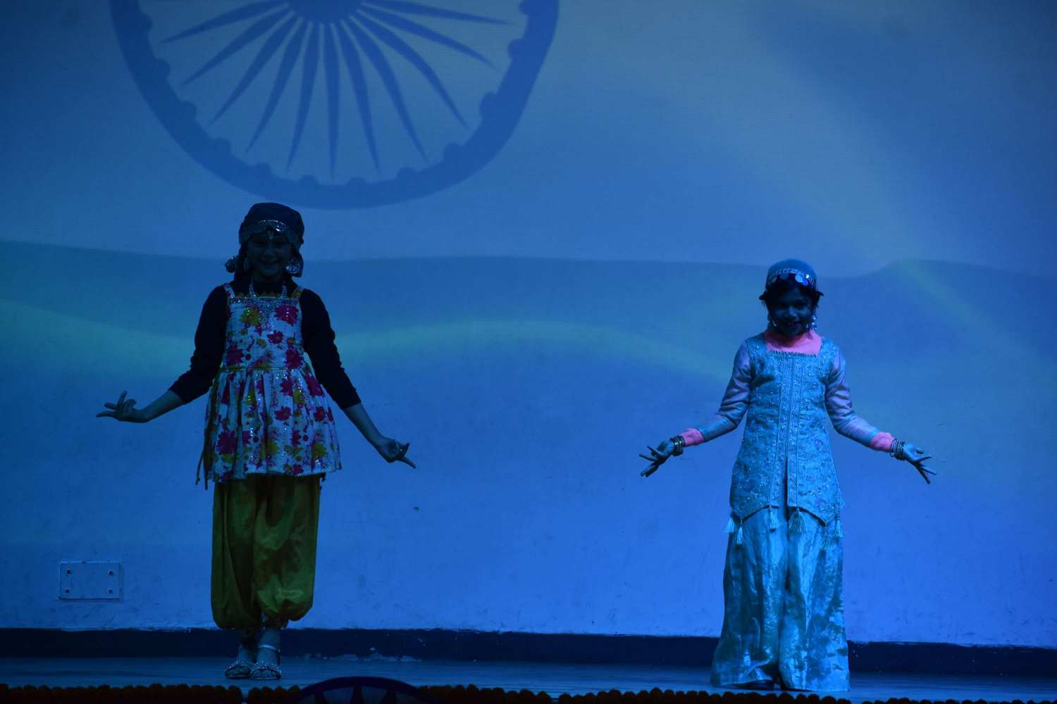 Republic Day Celebration 2026