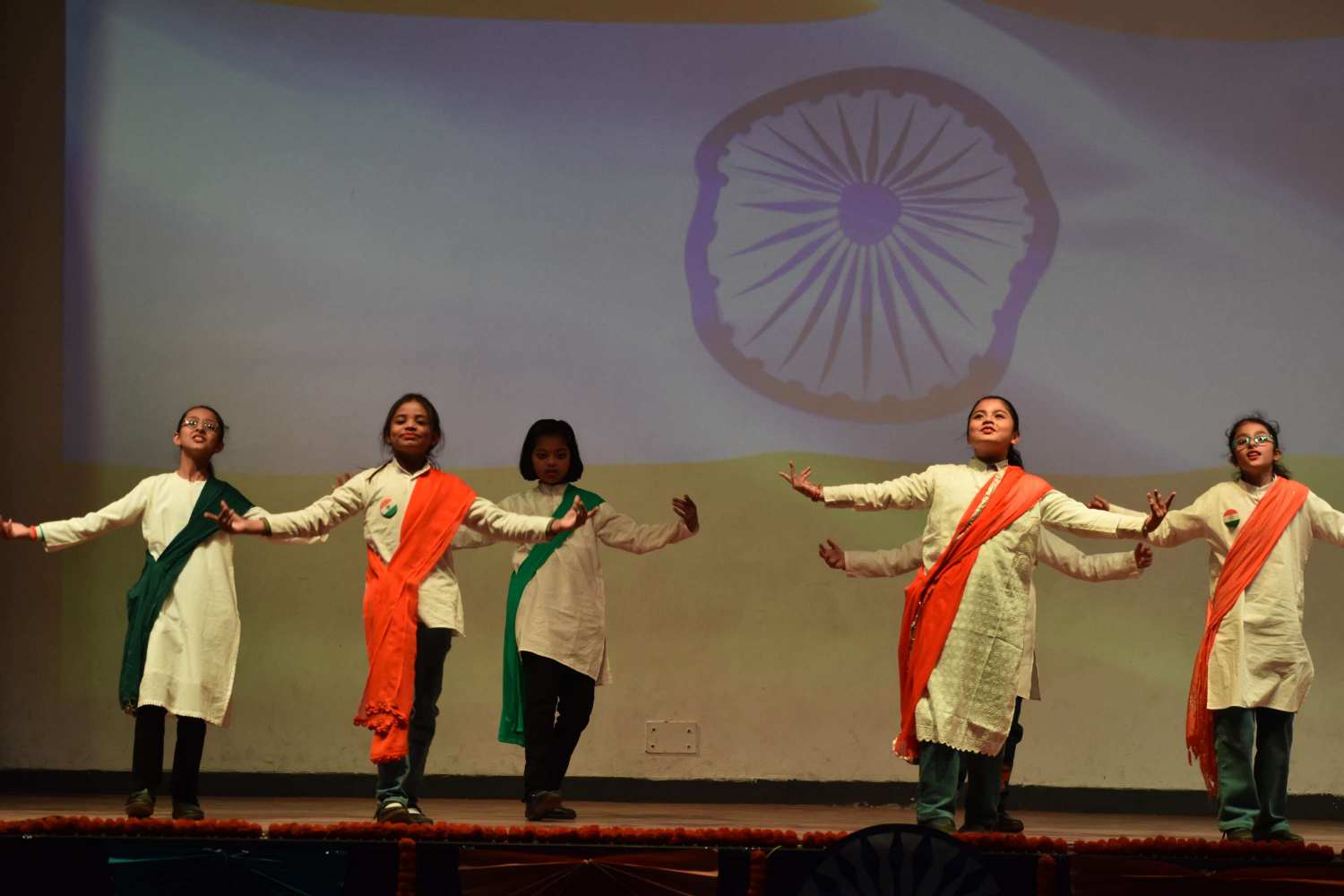 Republic Day Celebration 2026