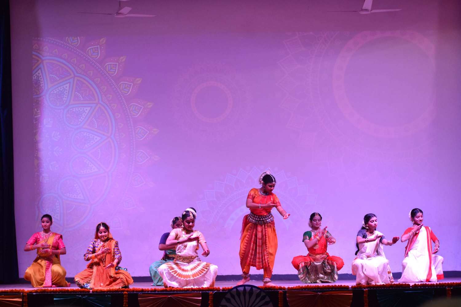 Republic Day Celebration 2026