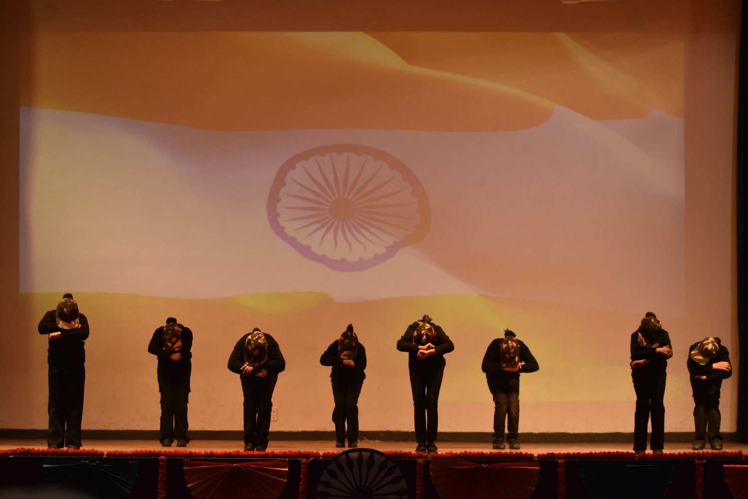 Republic Day Celebration 2026