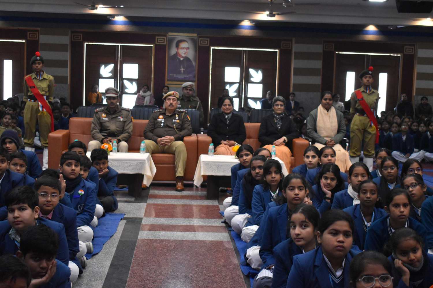 Republic Day Celebration 2026