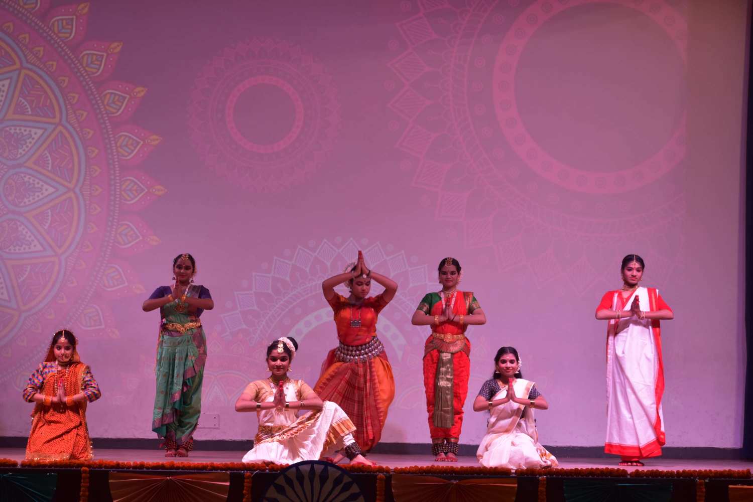 Republic Day Celebration 2026