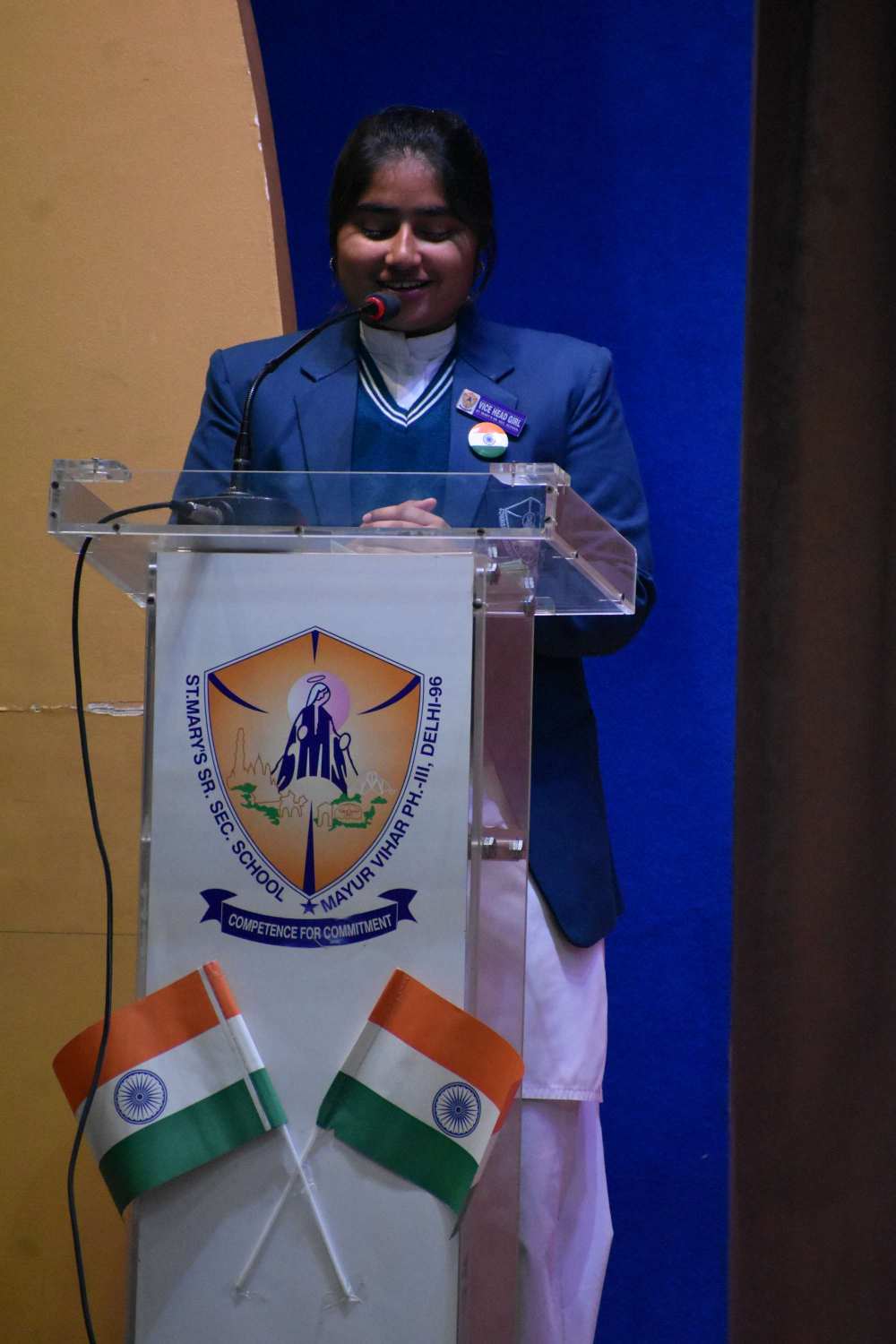 Republic Day Celebration 2026