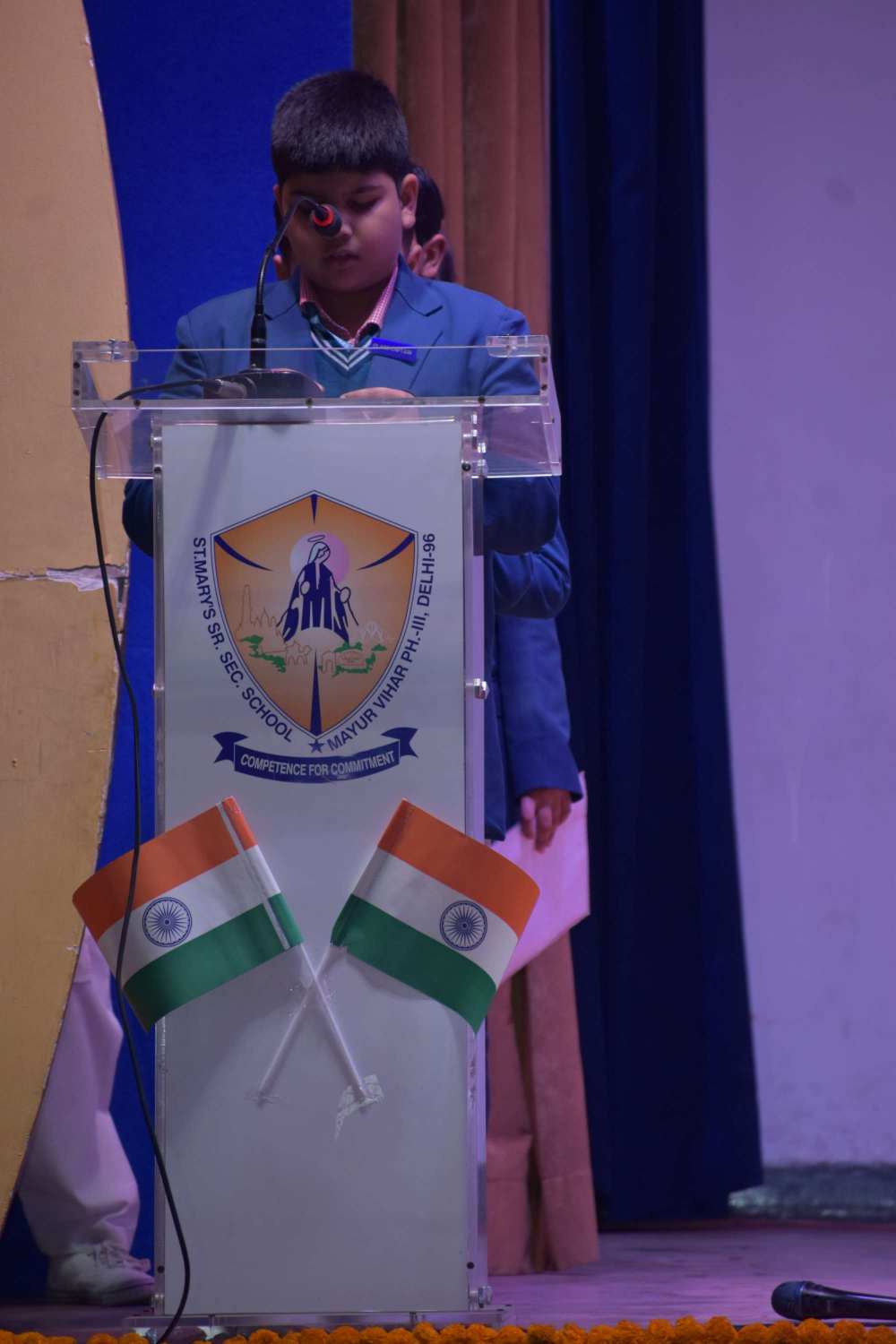 Republic Day Celebration 2026