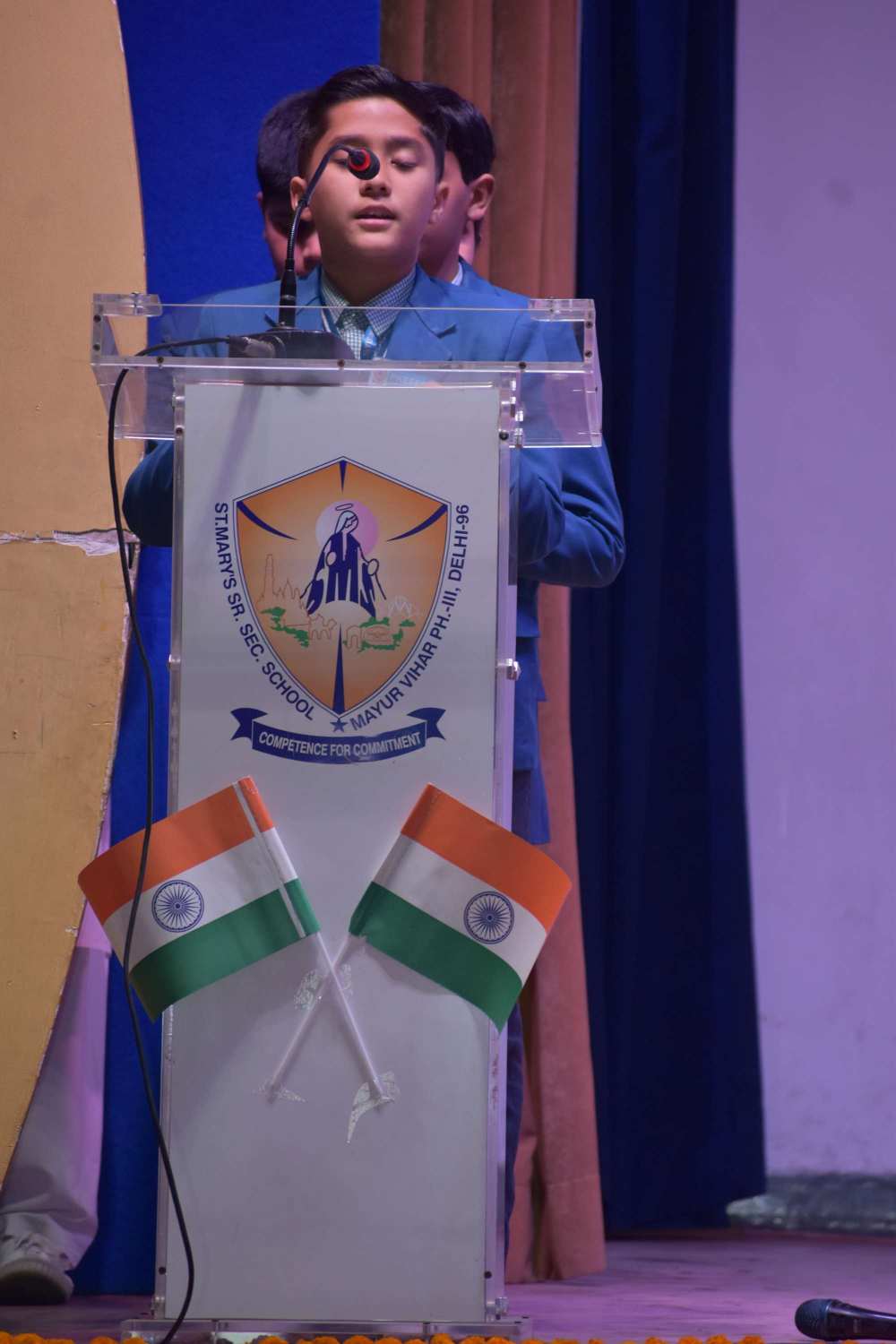 Republic Day Celebration 2026