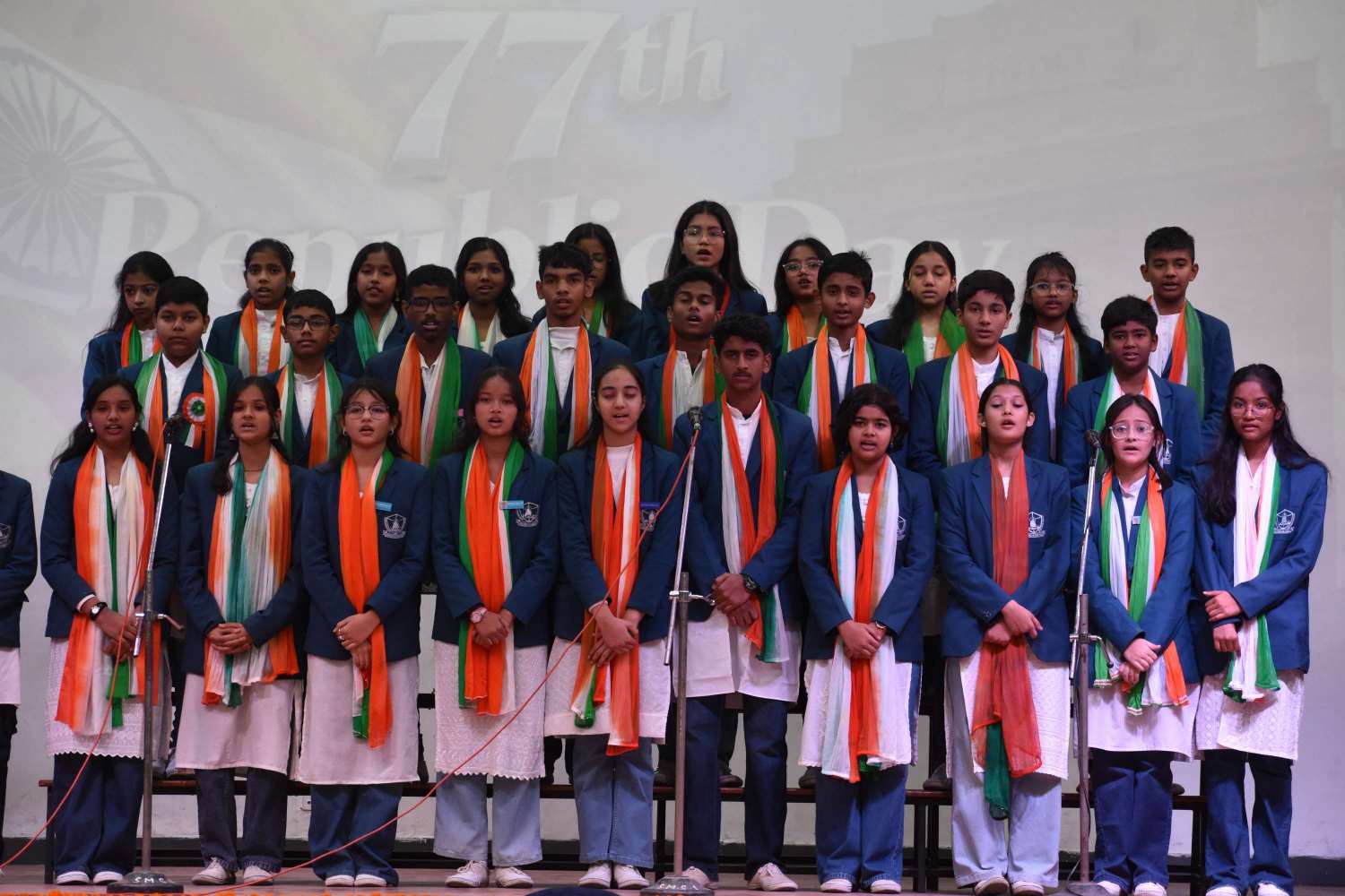 Republic Day Celebration 2026