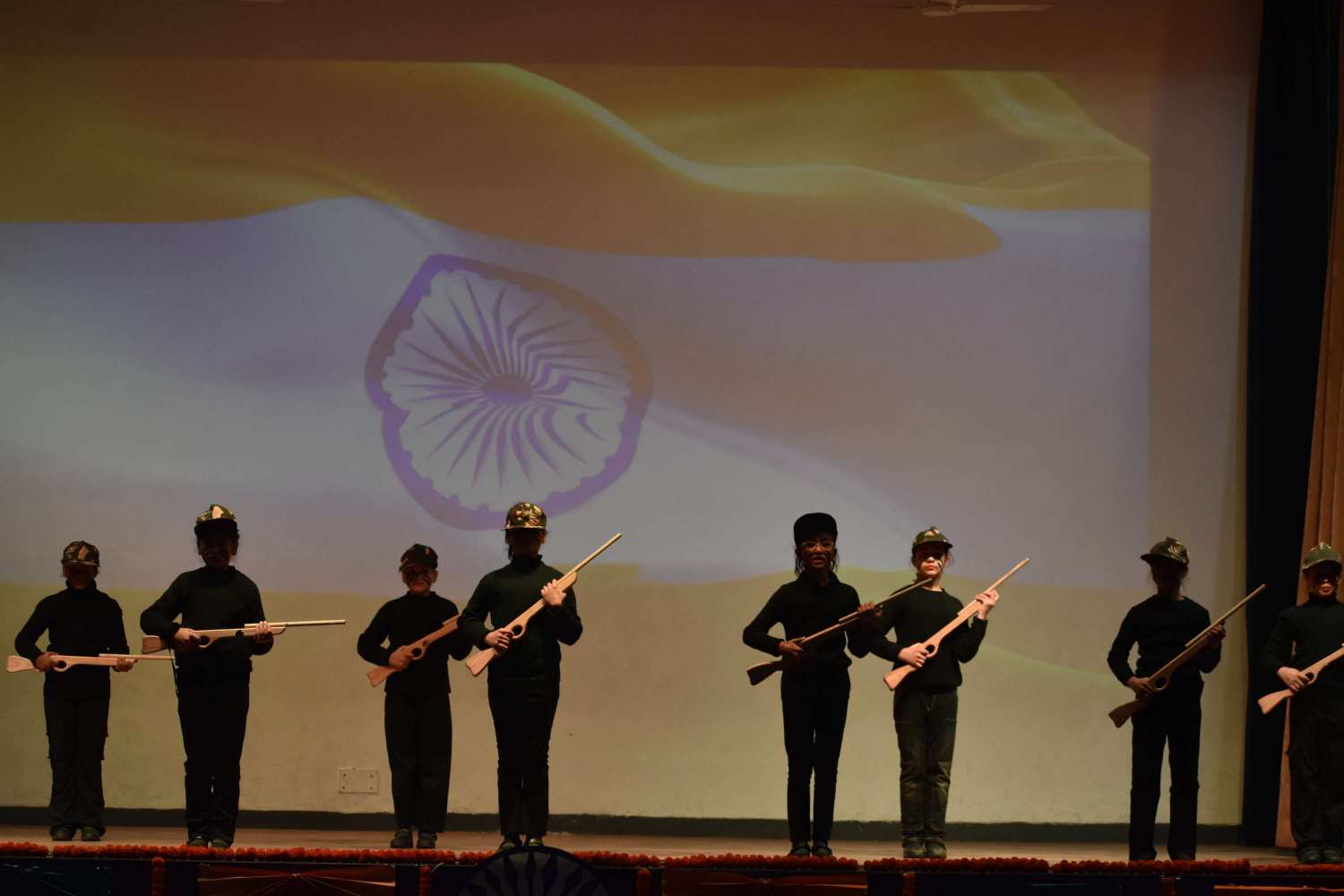 Republic Day Celebration 2026