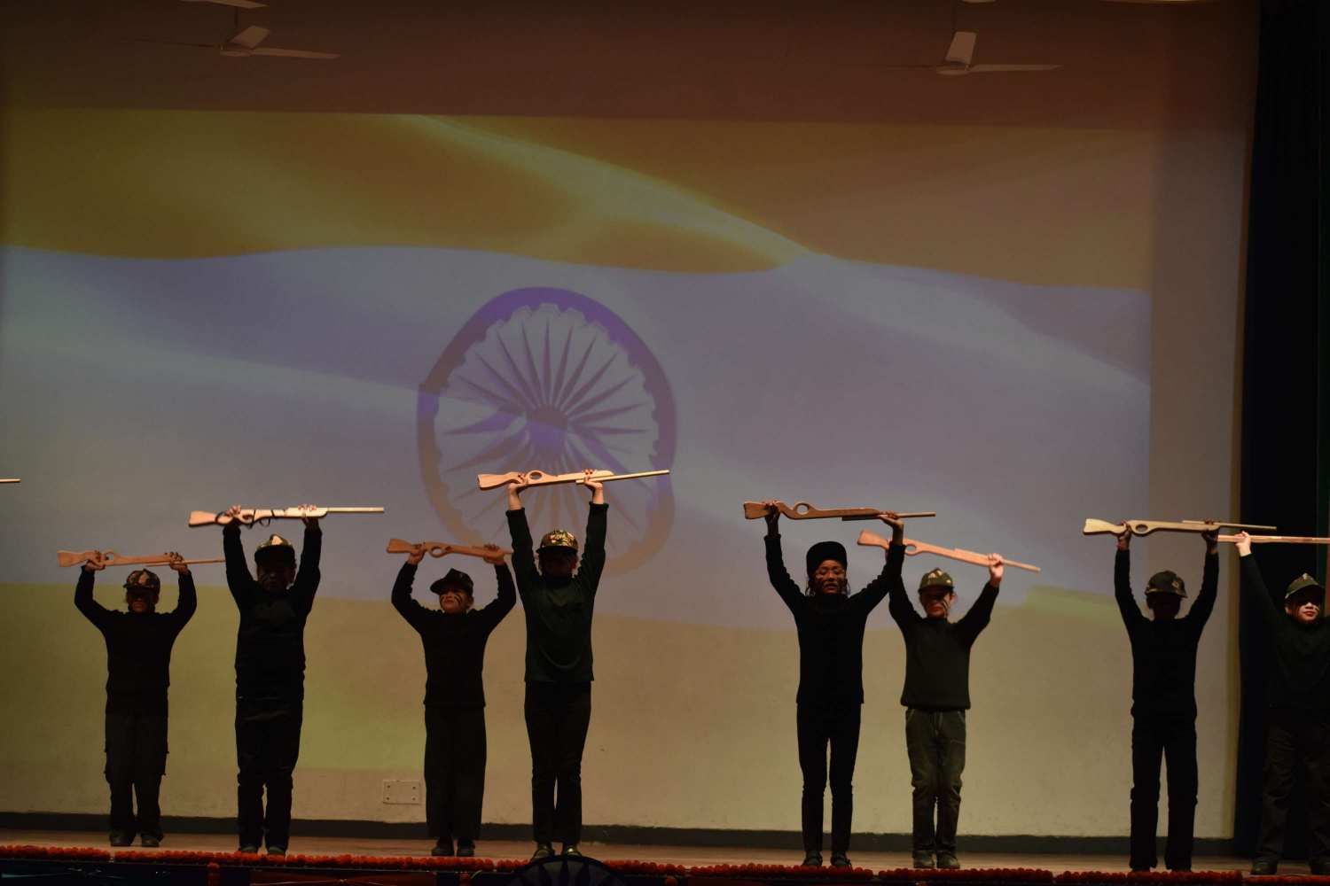 Republic Day Celebration 2026