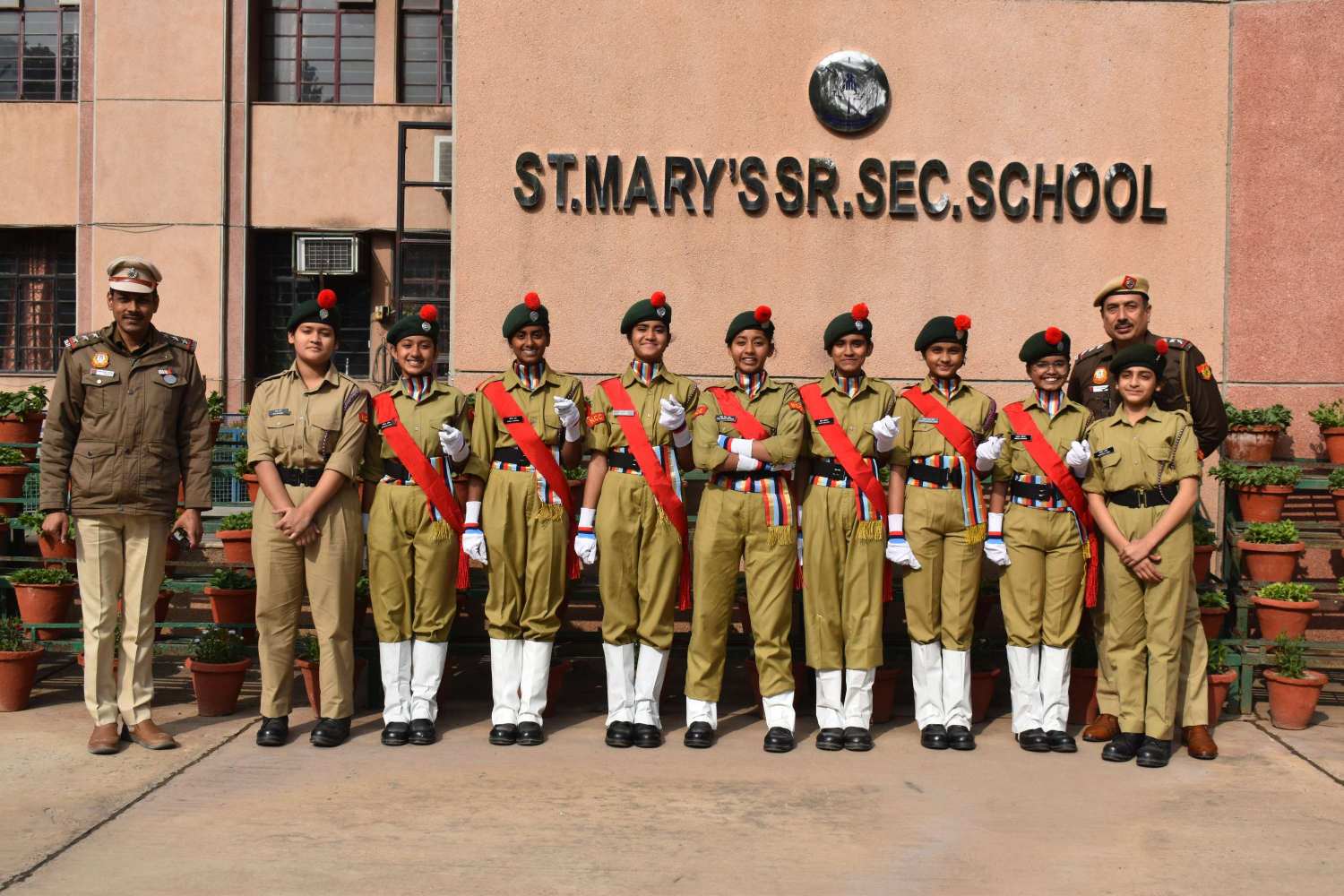 Republic Day Celebration 2026