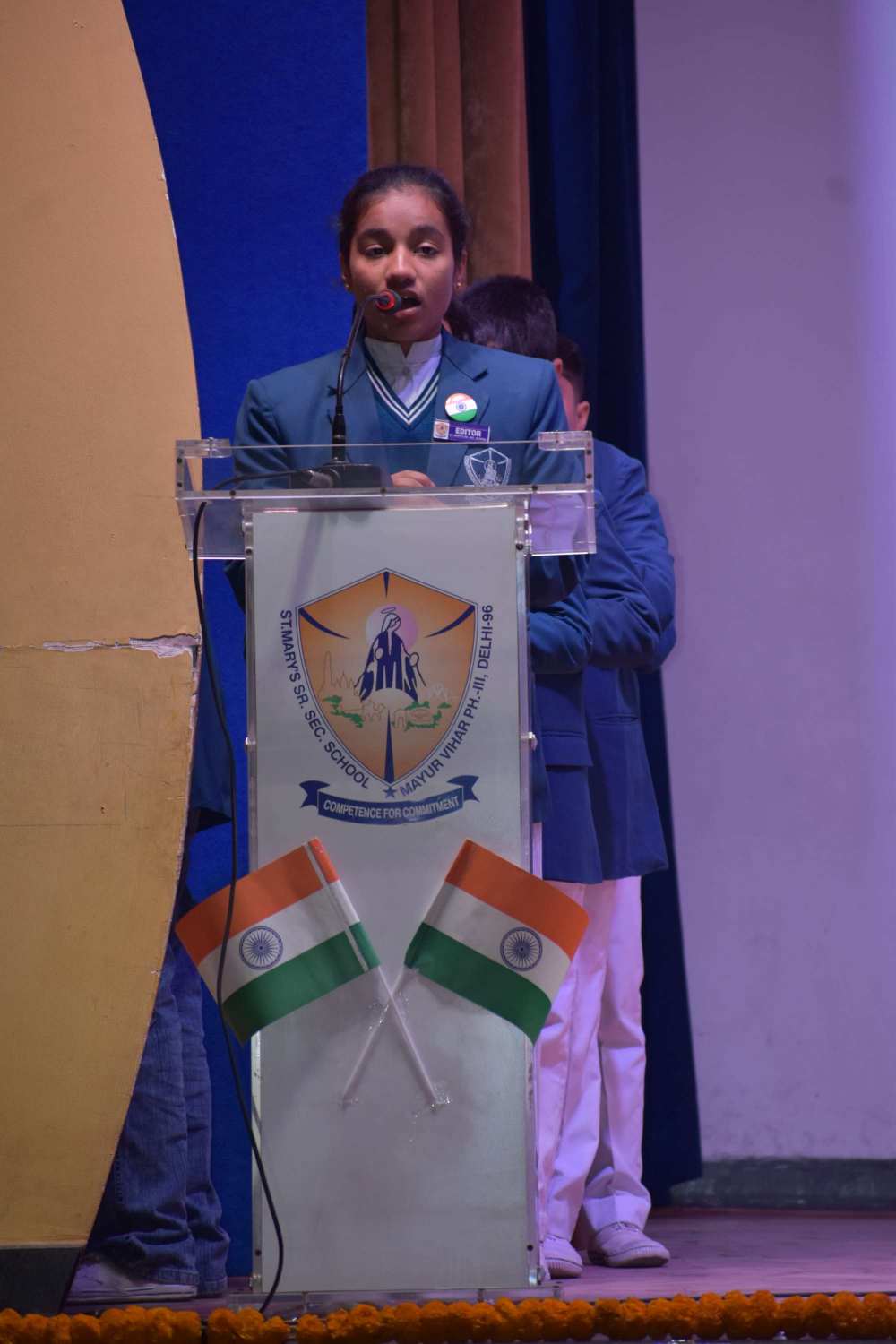 Republic Day Celebration 2026