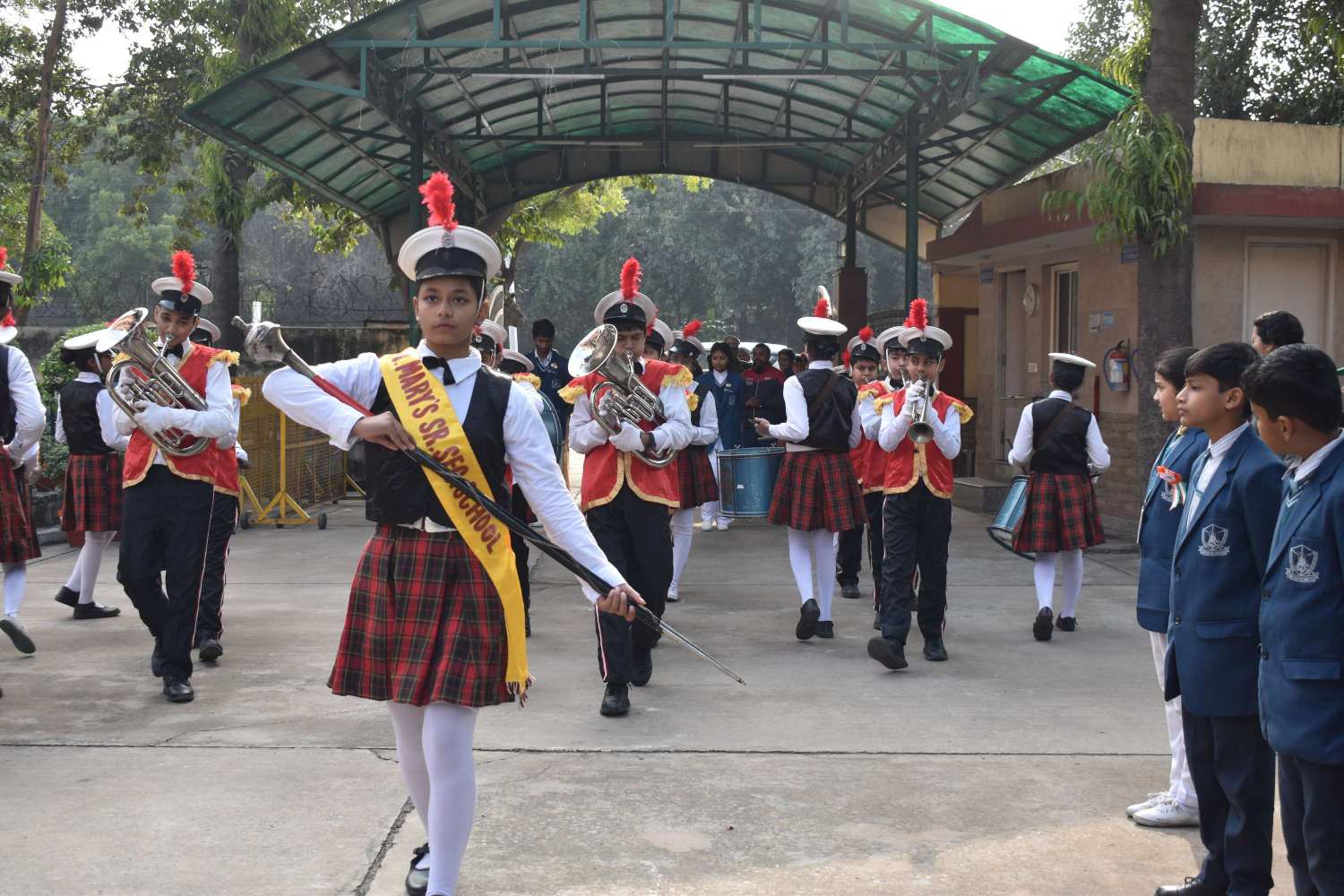 Republic Day Celebration 2026