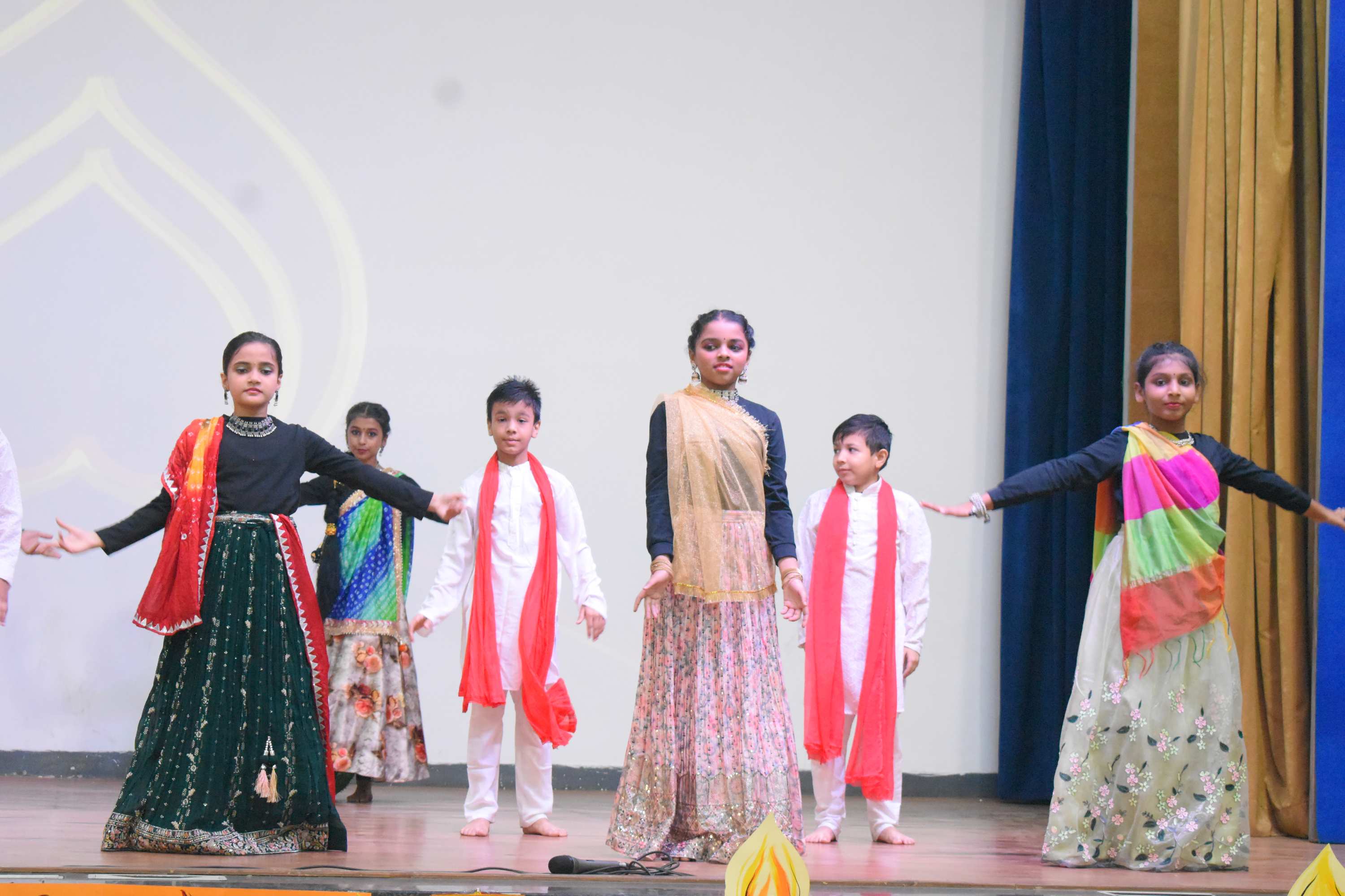  JPIC Diwali Celebration Assembly - Event Date 28Oct24