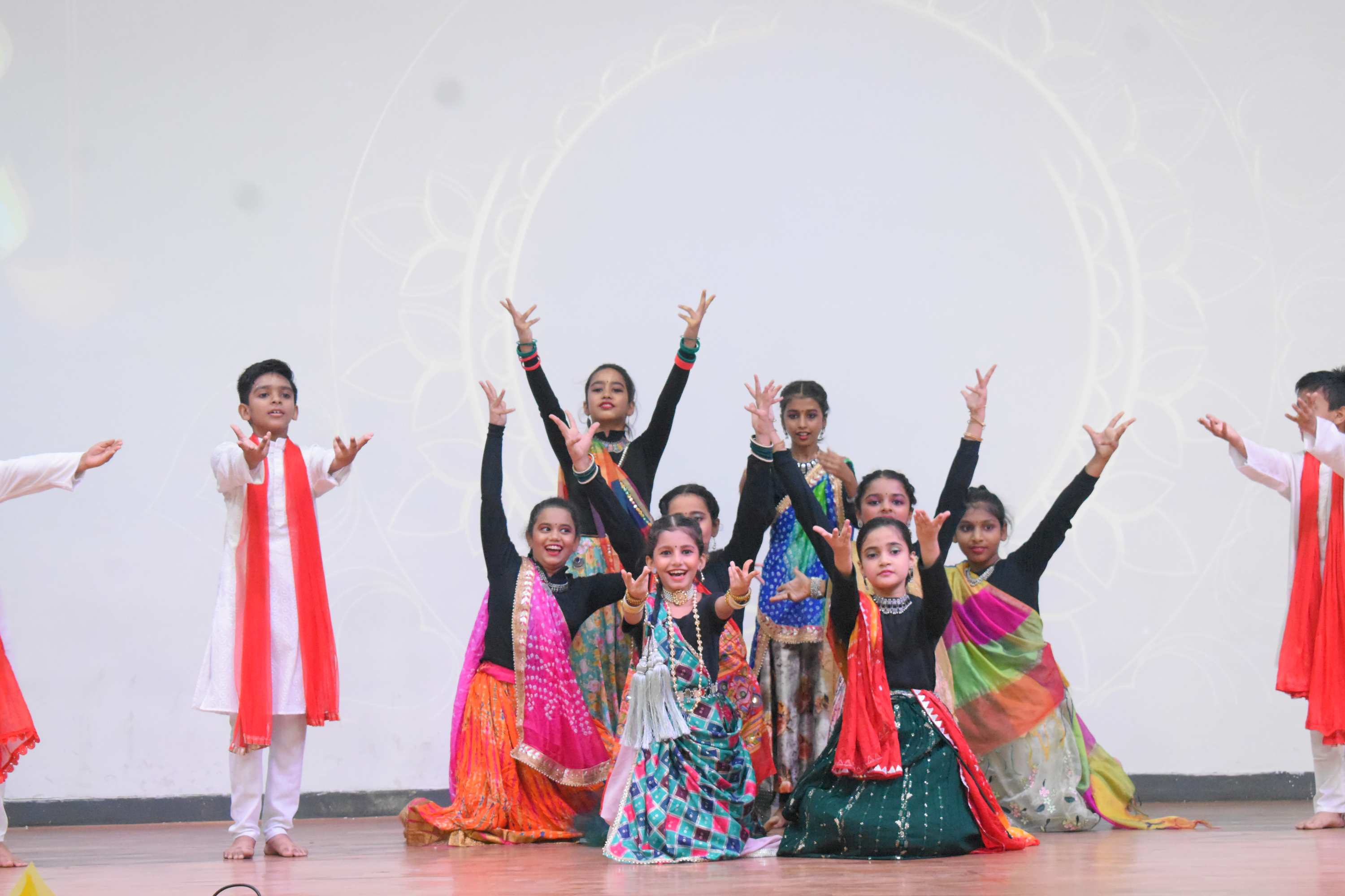  JPIC Diwali Celebration Assembly - Event Date 28Oct24