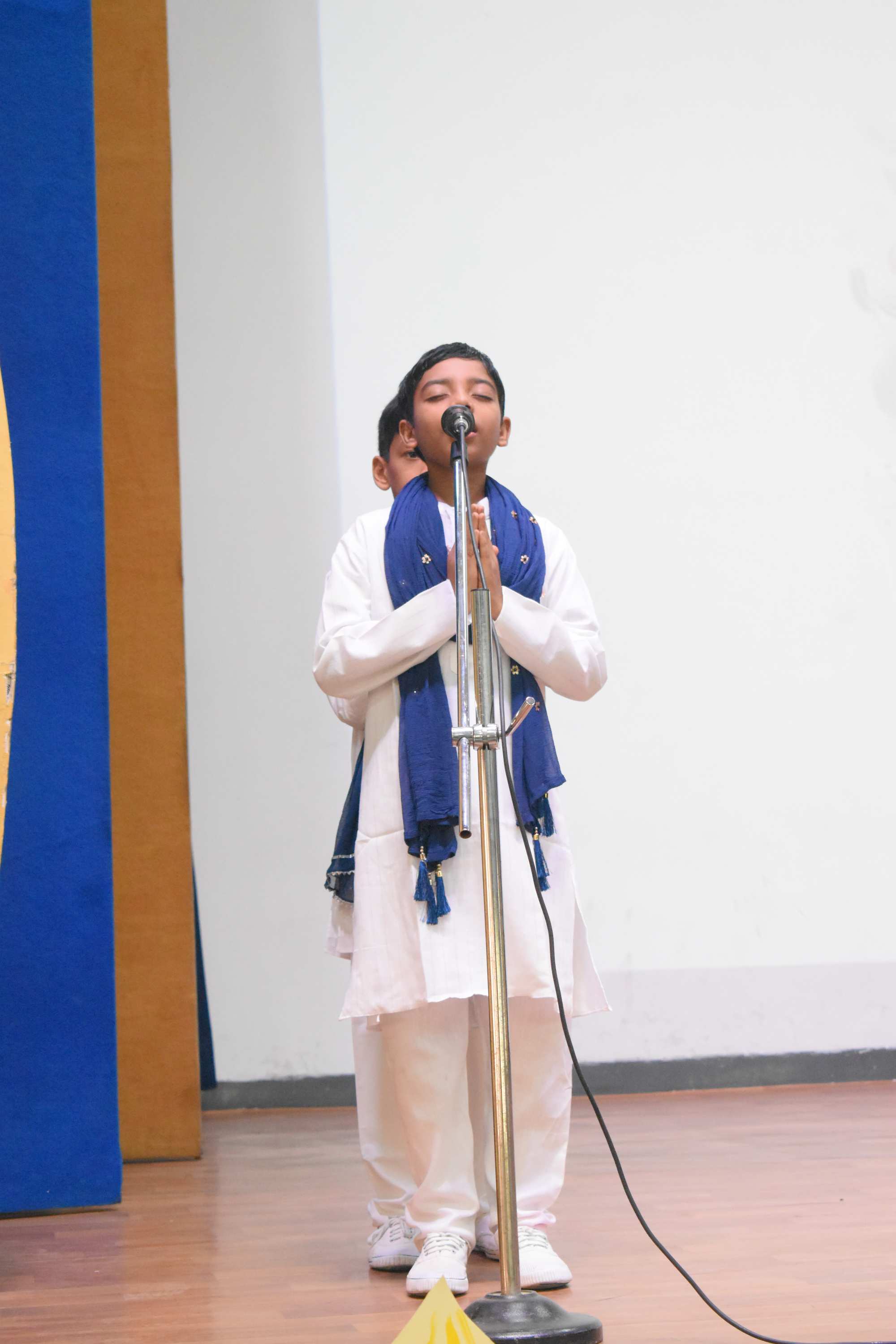 JPIC Diwali Celebration Assembly - Event Date 28Oct24