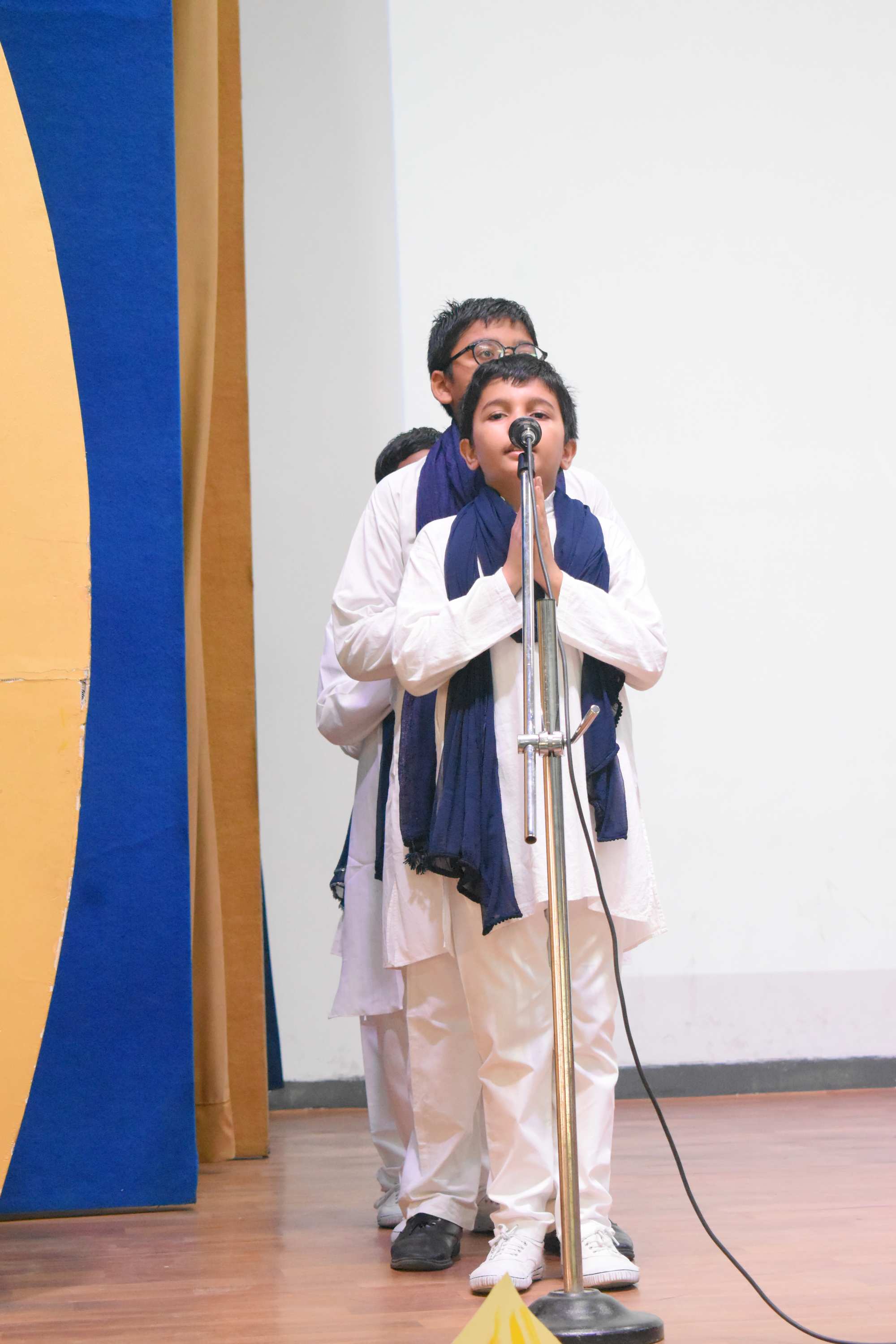  JPIC Diwali Celebration Assembly - Event Date 28Oct24