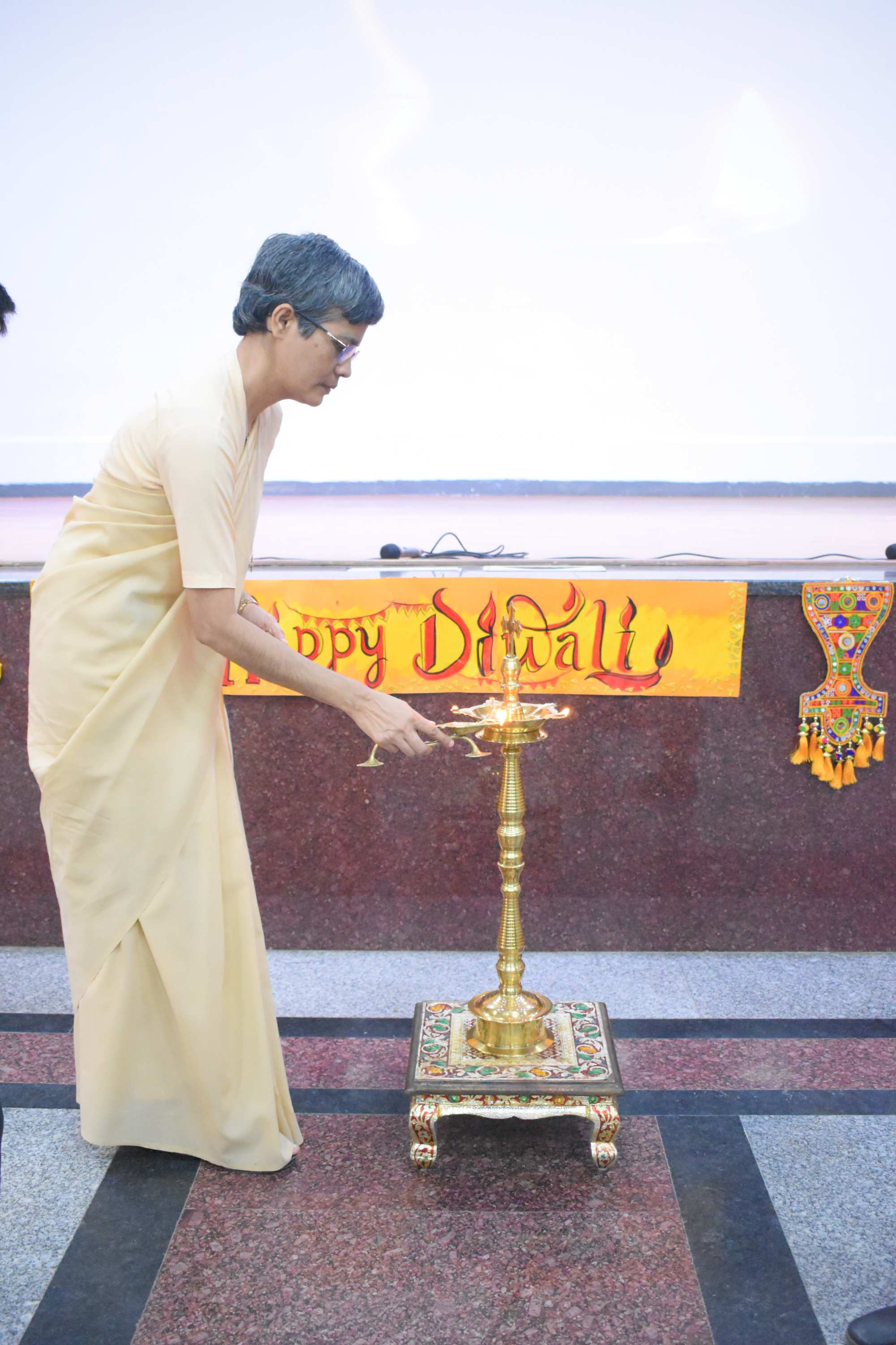  JPIC Diwali Celebration Assembly - Event Date 28Oct24