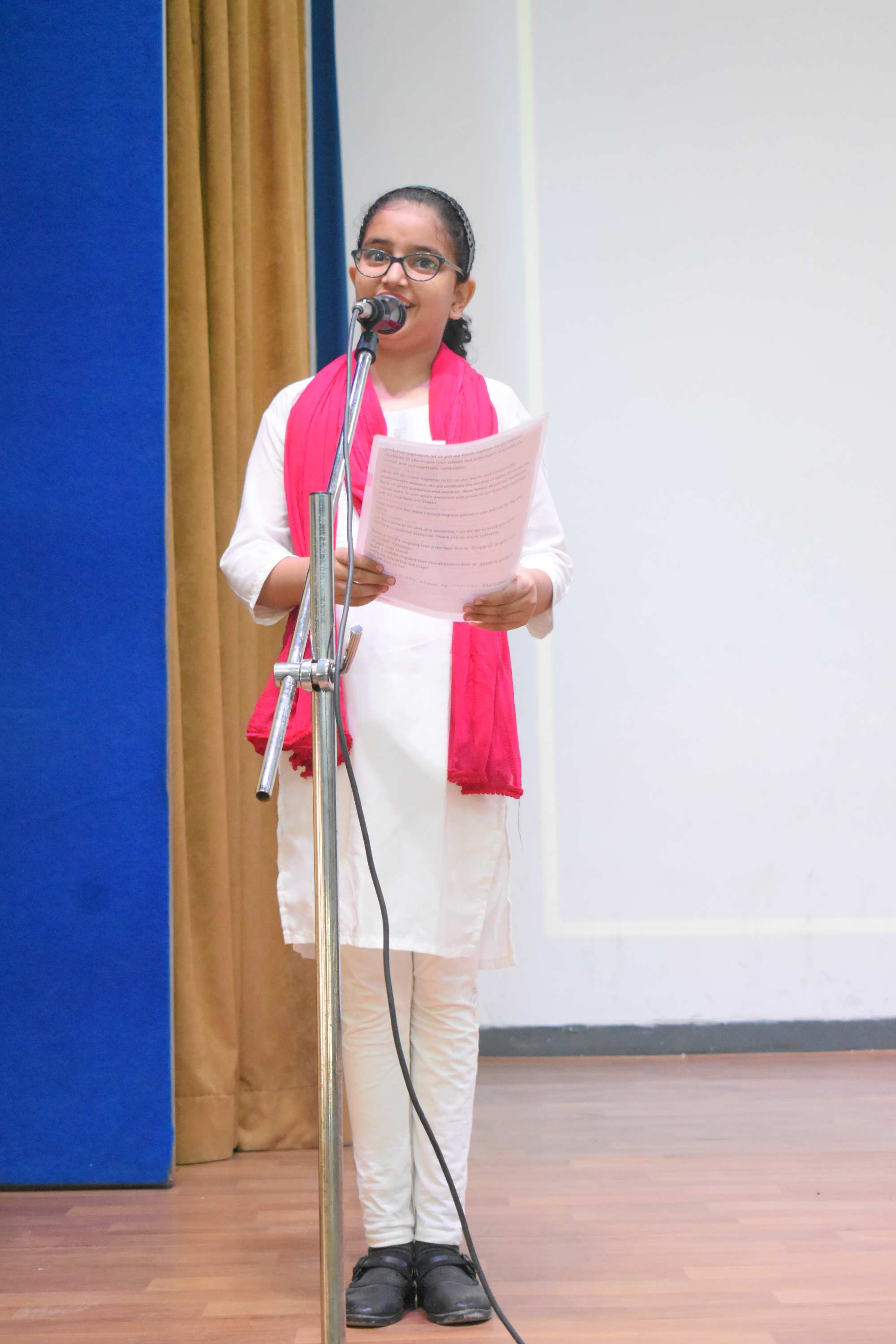 JPIC Diwali Celebration Assembly - Event Date 28Oct24