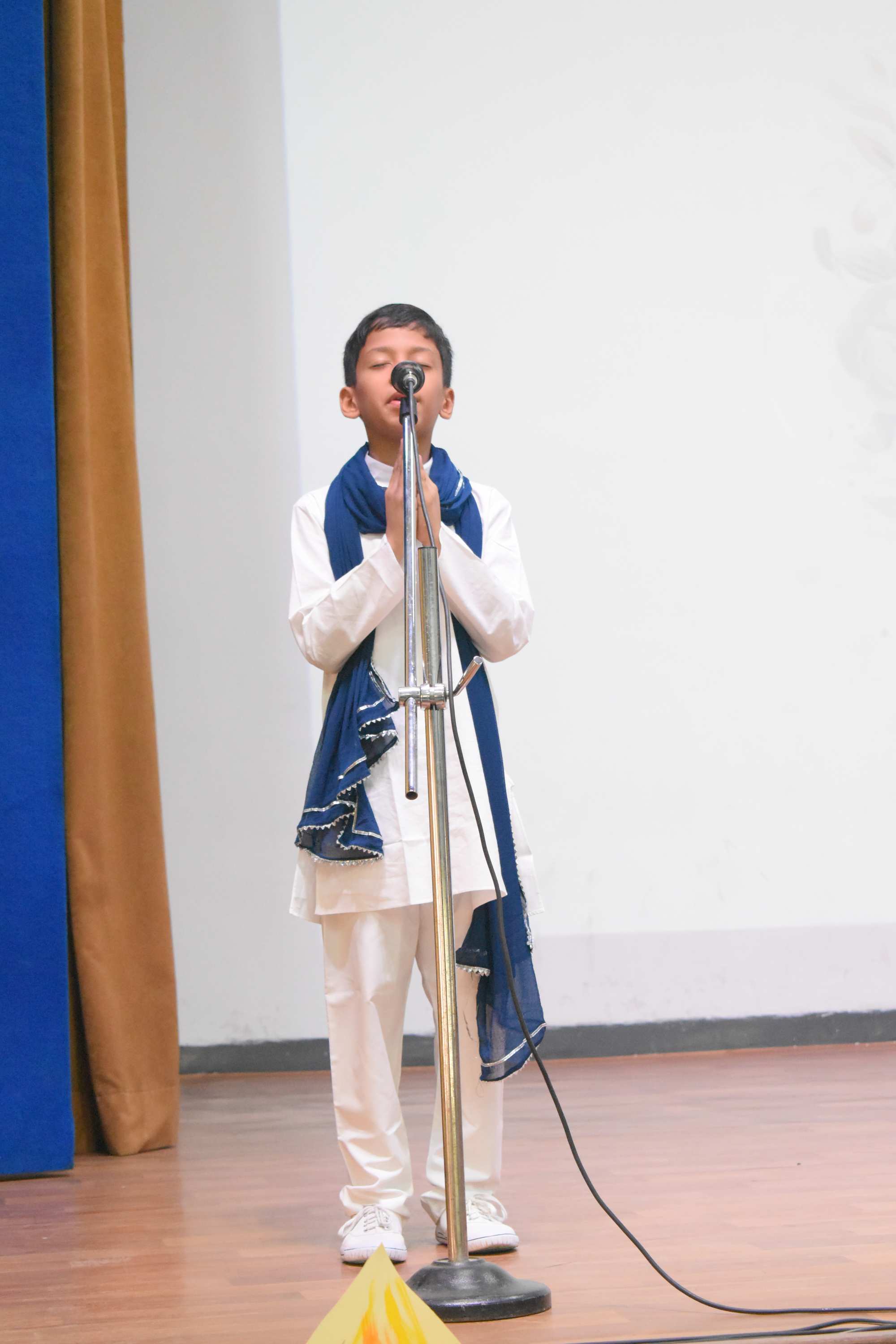  JPIC Diwali Celebration Assembly - Event Date 28Oct24
