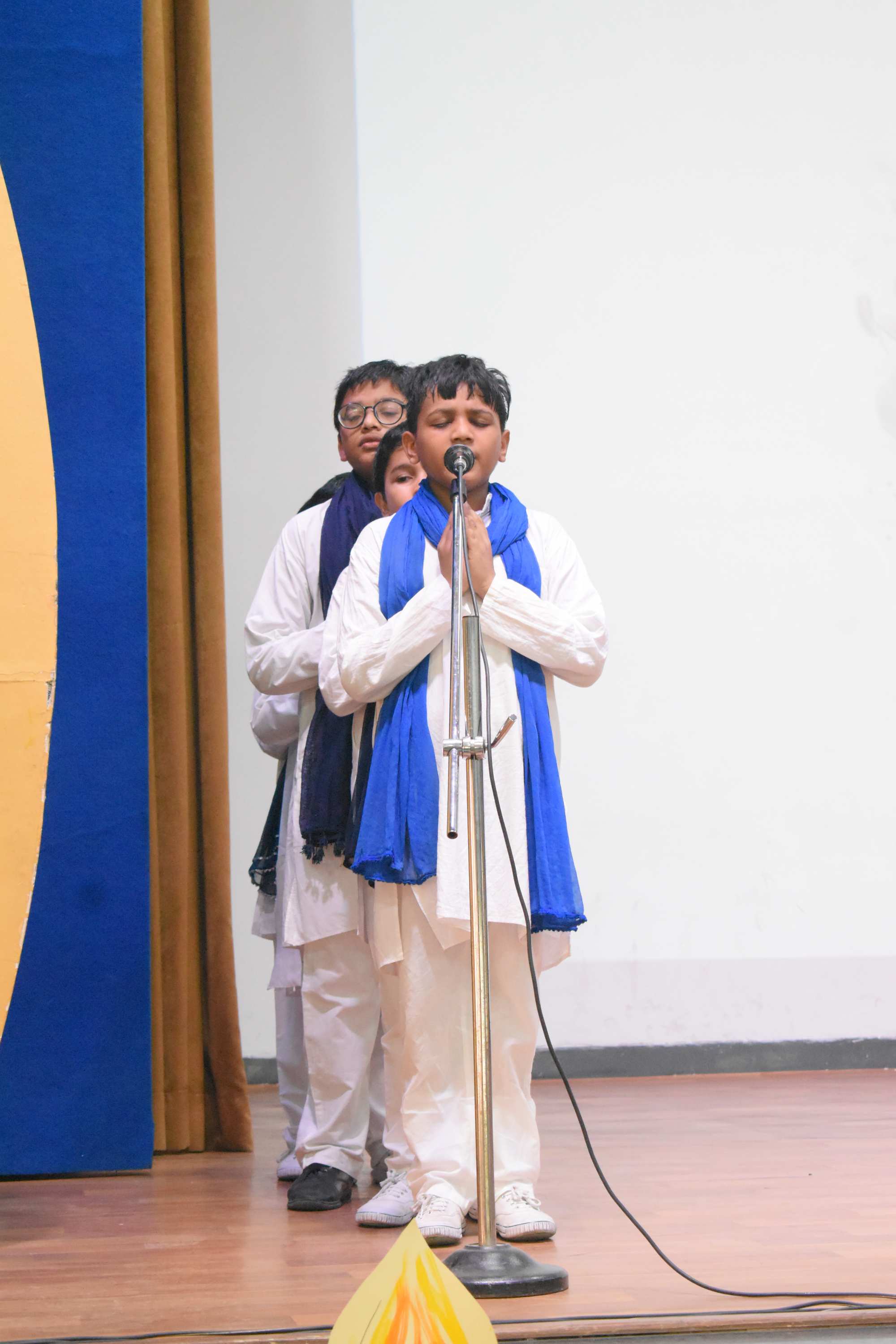  JPIC Diwali Celebration Assembly - Event Date 28Oct24