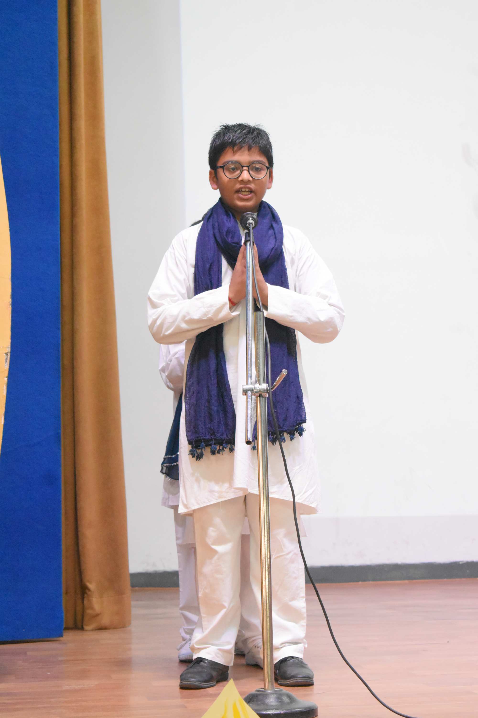  JPIC Diwali Celebration Assembly - Event Date 28Oct24