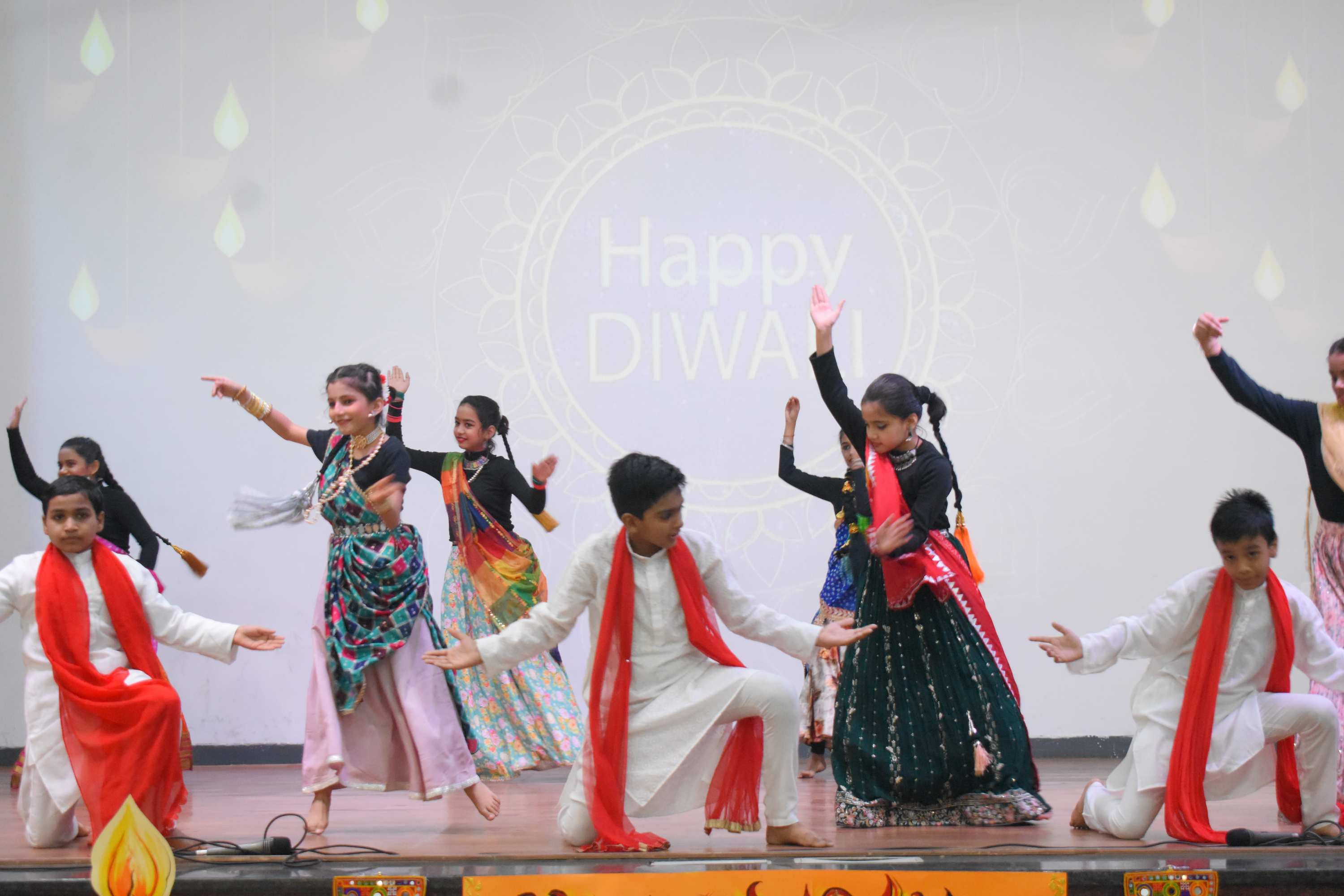  JPIC Diwali Celebration Assembly - Event Date 28Oct24