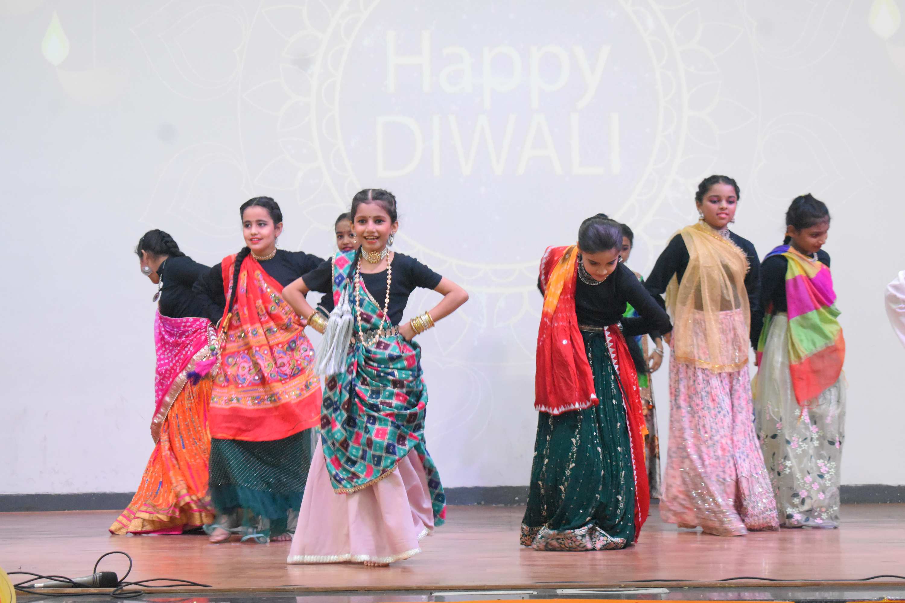  JPIC Diwali Celebration Assembly - Event Date 28Oct24