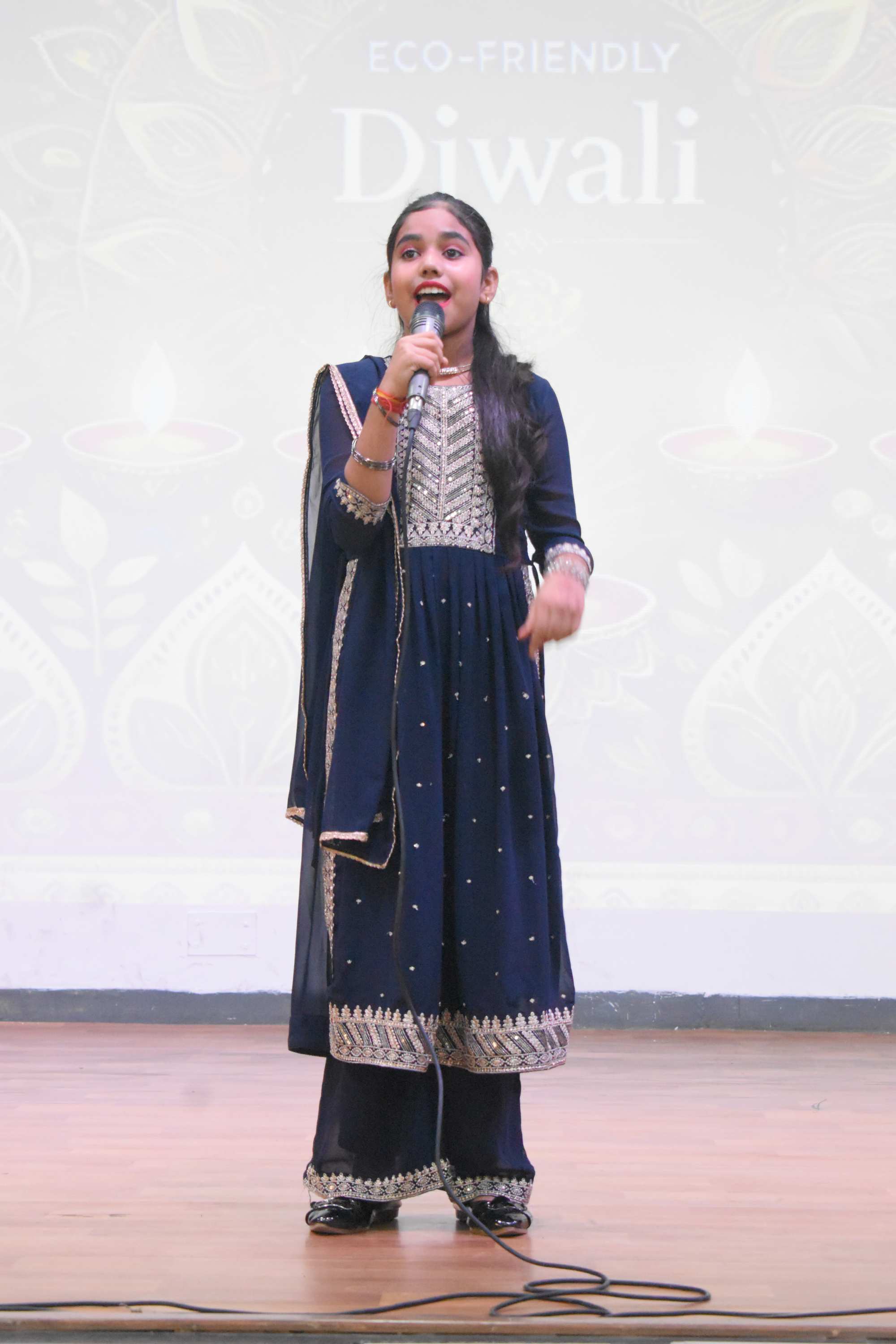  JPIC Diwali Celebration Assembly - Event Date 28Oct24