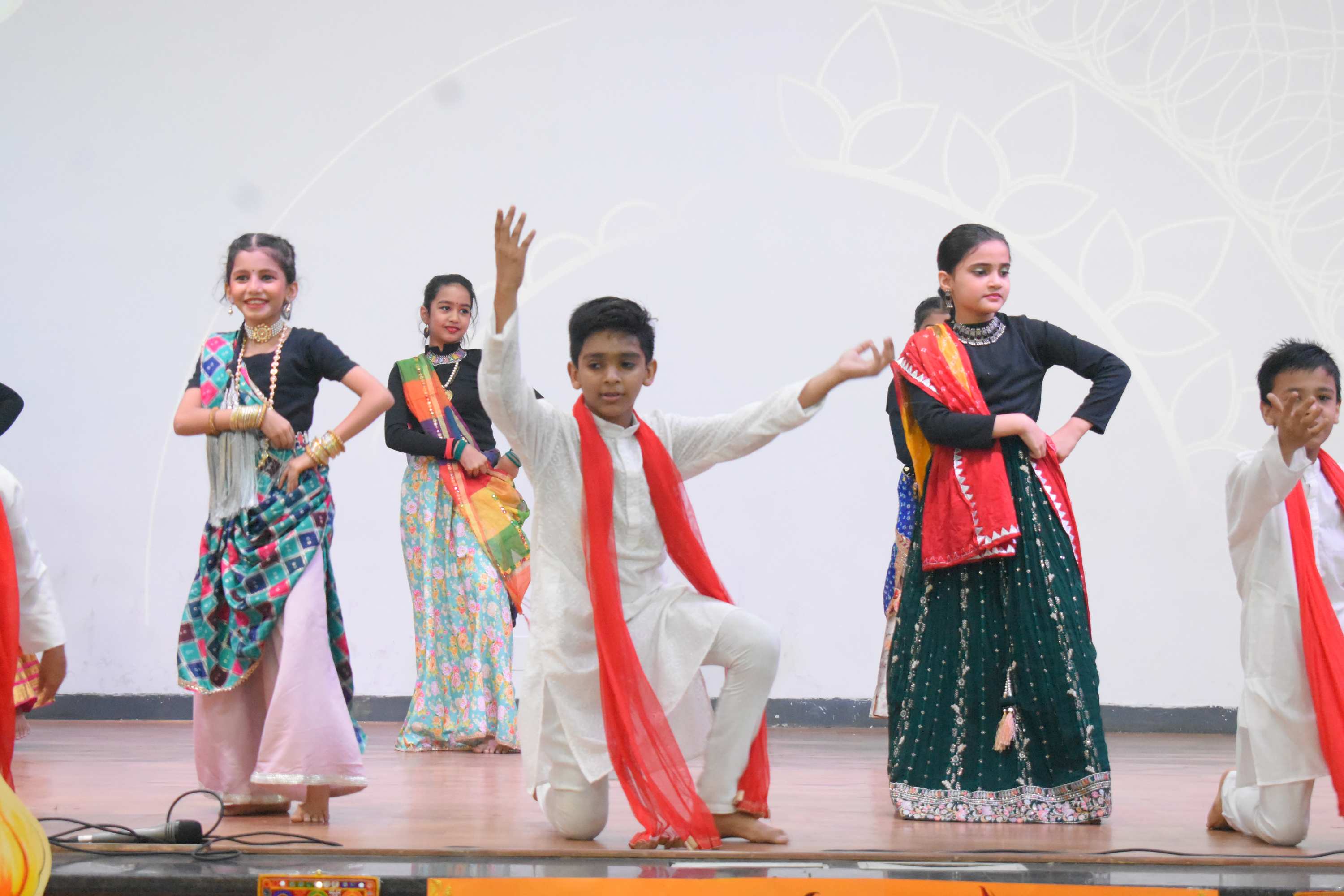  JPIC Diwali Celebration Assembly - Event Date 28Oct24